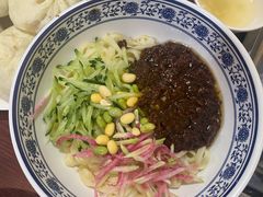 -姚记炒肝店(鼓楼店)
