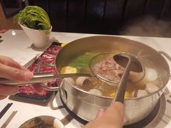 -陈记顺和牛肉火锅馆(天河北路店)