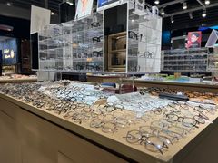 -棱石眼镜(CP静安店)