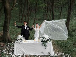 -第一夫人婚纱摄影(南京店)