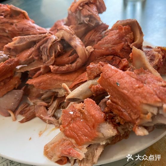 如意砂锅(建国街店)