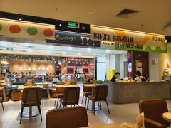 -乐凯撒披萨(正佳广场店)