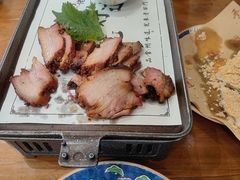 -老西门·常州菜(新区店)