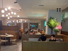 -花城粤菜餐厅(高新区店)