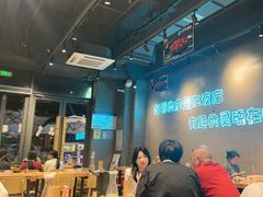 -本色.小马哥烧烤(无锡九里仓店)