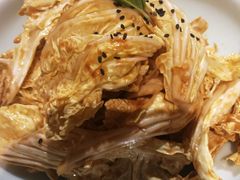 炸灌肠-北平食府·北京烤鸭(北京西站六里桥店)