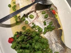 -荣兴酒家(徐家汇店)