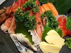 -赤坂亭M9和牛烧肉·日料398放题(万达店)