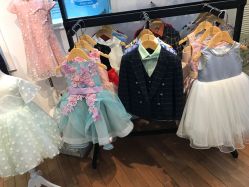 -倾城宝贝儿童摄影(广州天河店)