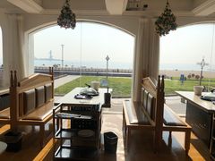 -港畔赶海蒸汽海鲜烧烤自助(仙螺岛店)