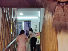 -下梅人家土菜馆(历史文化餐厅度假区店)