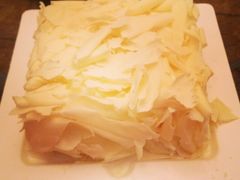 榴莲飘飘蛋糕-21cake廿一客蛋糕