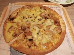-卡朋西餐(宝安大仟里店)