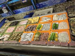 -良友·海鲜青岛菜(五四广场店)