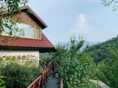 -北京水岸山吧度假村(雁栖镇店)