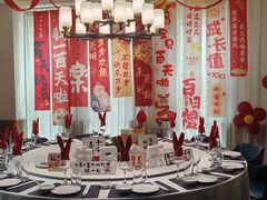 -丝宴·凤城印象·西北特色菜(彩虹湾店)