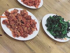 -顺通大冷面(总店)