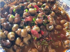 -洞天食府(北大街店)