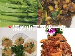 -小贝壳酒楼(经九路店)