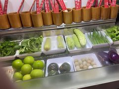 -野渡坡·极致湘菜·庭院餐厅(汉阳店)