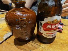 -马灯部落·西湖边的创意山景餐厅(虎跑动物园店)