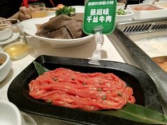 -海底捞火锅(高科广场店)