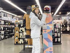 -迪卡侬(西三旗店)