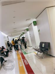 -天津市儿童医院(河西马场院区)