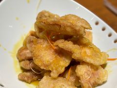 最东北锅包肉-95号酱骨·一块豆腐(展春园西路店)