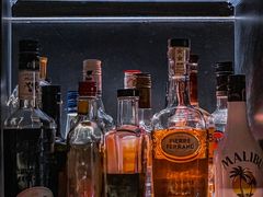 -ASPIRYNA酒吧水烟吧(太古里店)