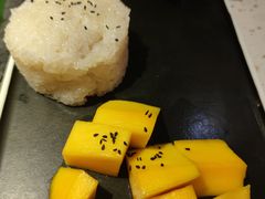 -美泰泰国餐厅(中大银泰店)