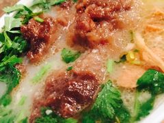 小苏肉-宋老三苏肉羊肉汤老店