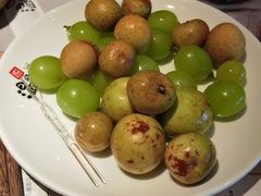 -温野菜涮涮锅(曲江大悦城店)