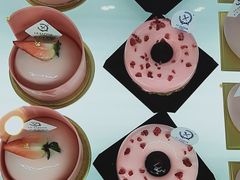 -LE SAPHIR 莎菲尔菓子(和兴店)
