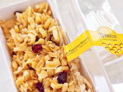 -昆明冠生园·蛋糕·面包(南强街店)