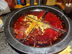 -陈眼镜火锅(总店)