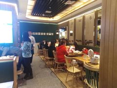 大堂-费大厨辣椒炒肉(万家丽一店)