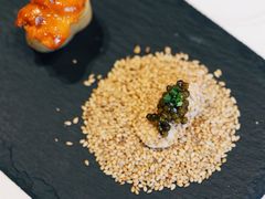 -北京古城老院厉晓麟精致菜