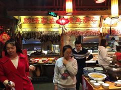 -老凯俚酸汤鱼(鸿通城店)