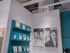-海马体照相馆(合肥包河万达广场店)