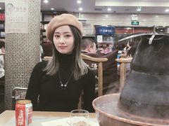 -牛街·马辈儿涮肉(牛街二店)