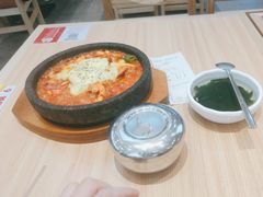 -米村拌饭(李沧松乐汀店)
