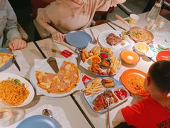 -布拉诺牛排西餐厅(上城天街店)