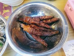 -88号小吃店·经典云南菜·地道纳西美食