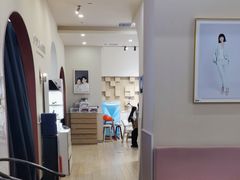 -海马体照相馆(成都来福士广场店)