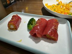 -顺粤楼·粤菜·点心(宝龙广场店)