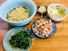 -朱洪元苏式面馆(绿宝广场店)