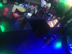 -唱吧麦颂KTV(萧山加州阳光广场店)