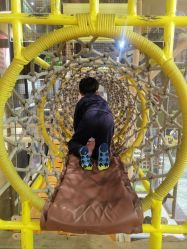 -卡通尼·Safari非洲探索乐园·生日会(金桥国际商业广场店)