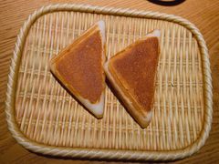 黄金三角粑-吃饭皇帝大(解放西路店)